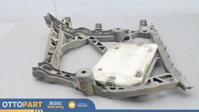 Soporte de parachoques trasero derecho Mercedes GL450 2013-2019 A1668850221 Foto 1 de 4