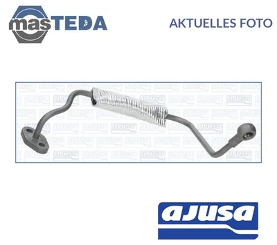 OP11134 ÖLLEITUNG LADER AJUSA FÜR KIA PROCEED,CEED,XCEED,CEE'D,PRO CEE'D - Bild 1 von 4