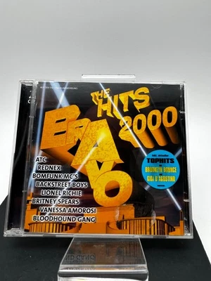 Bravo Hits 2000 - Bild 1 von 2