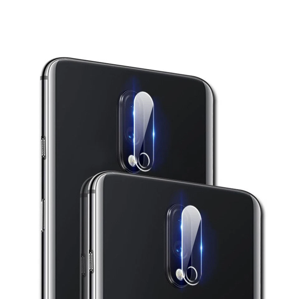 Camera Lens Tempered Glass Film Protector for One Plus 1+ 8/ 8 Pro Accessories - Image 1 of 4