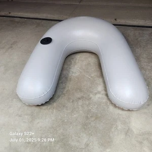 Creek Co, U BOAT BLADDER FOR A U BOAT 2000 FLOAT TUBE. Bladder only - Picture 1 of 2