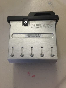 Blank Cover for Power Supply slot on Cisco ISR4451 Router Part # 800-38822-01 - Picture 1 of 4