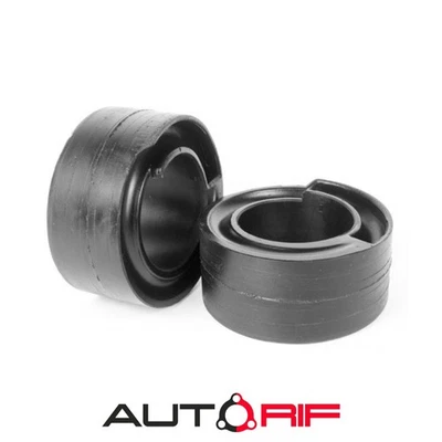 Kit de elevación espaciadores de bobina trasera de 1,2" 30 mm para FORD FOCUS DFW/DNW/DBW 1999-2004 Foto 1 de 3