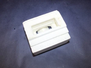 Magic Chef Refrigerator : Insulation / Air Damper Assembly (12001377) {P9259} - Picture 1 of 8