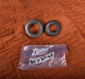 Porsche 901 904 911 914-6 Transmission Gear-Set "V" 27:25 0.93 4th 911/01 911S - Picture 1 of 24