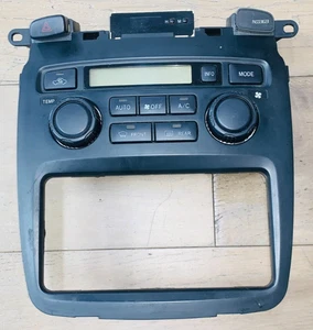 OEM 01-07 Toyota Highlander AC AUTO Climate Heater Temperature Control - Picture 1 of 2