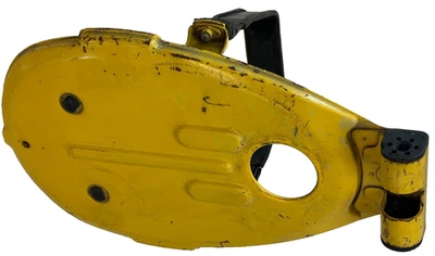 Honda C70 1980 Passport OEM cubierta de tanque de gasolina con correa HM174 C 70 Foto 1 de 4