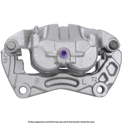 Pinza de freno delantera Cardone para Infiniti M35 M45 EX35 G37 Nissan 370Z Foto 1 de 4