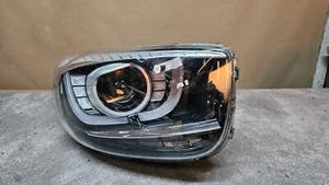 KIA PICANTO MK3 SCHEINWERFER FAHRERSEITE RECHTS LED DRL 2017-23 ORIGINALTEIL - Bild 1 von 13