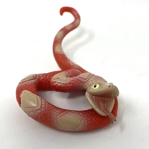 Disney's Encanto Antonio’s Red Snake - Picture 1 of 3