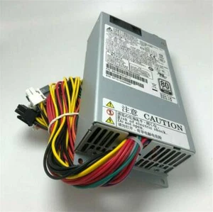 Used 1PC Delta DPS-400AB-12A atx- 400W 6P small 1U flex machine power supply - Picture 1 of 2
