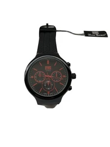 Mark Naimer New Stainless steel  Case Back Japan Movement Men’s Watch - Picture 1 of 8