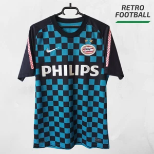 PSV EINDHOVEN HOLLAND 2011/2013 AWAY FOOTBALL SHIRT NIKE Soccer Jersey - Picture 1 of 13