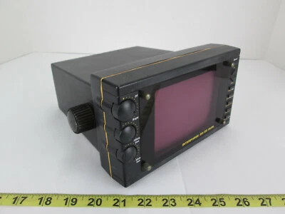 Interphase 20/20 Dual Frequency Fishfinder Fish Finder Boat Accessory  - Image 1 of 4