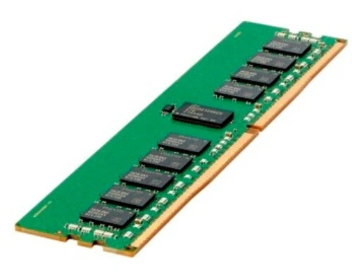 HPE Compatible 838083-B21 32-GB (1 x 32GB) Dual Rank x4 DDR4-2666 - Image 1 of 1