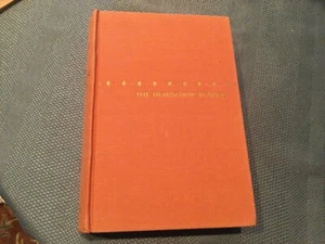 The Hemingway Reader by Charles Poore, 1953 Charles Scribner's Sons Hardcover - Picture 1 of 6