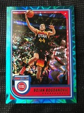 2022-23 Panini NBA Hoops Basketball ROOKIES RC/PARALLELS/INSERTS/BASE - YOU PICK
