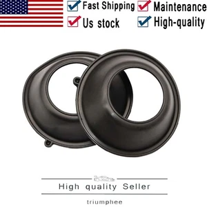 Fits Yamaha Virago XV700 XV750 XV920 XV1000 XV1100 Carb Diaphragm - Foto 1 di 9