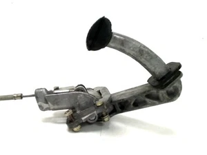 brake pedal for LML STAR DELUXE 125 2012-2019 used 92378 - Bild 1 von 5