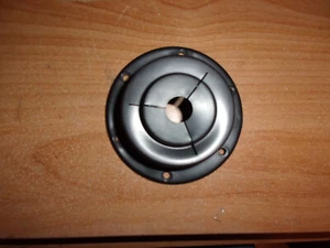 4" BASE CABLE BOOT - Picture 1 of 4