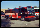 Winn (VA) original bus slide # W-186 taken 1993
