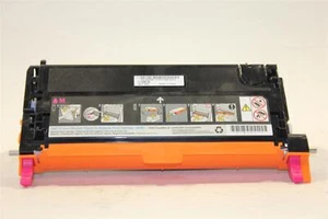 Dell G908C Toner Magenta 593-10296 -Bulk - Bild 1 von 1