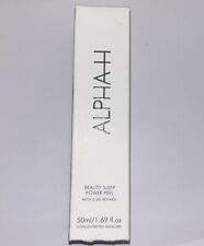 Alpha-H Beauty Sleep Power Peel With 0.5 Retinol 50ml