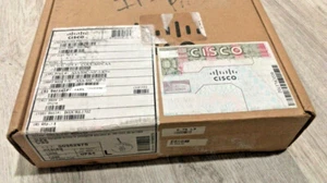 NEU GEÖFFNETE VERPACKUNG ASA-SSC-AIP-5-K9 Cisco Security Services Karte für ASA5505-BUN-K9 - Bild 1 von 2