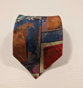Pierre Cardin - Polyester Business Formal Tie - Picture 1 of 5