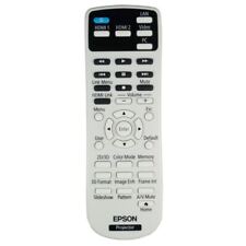*NEW* Genuine Epson 1650251 / 165025100 Projector Remote Control