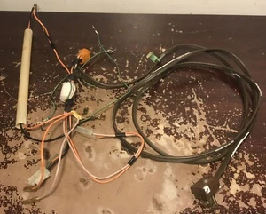 GE Refrigerator Power Cord Wr23x0108 Wr23x10300  - Picture 1 of 24