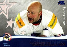 2004-05 German DEL AS #15 Patrick Augusta