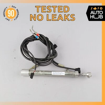 07-14 Mercedes W216 CL550 CL600 CL63 AMG Trunk Lid Lift Hydraulic Cylinder OEM - Image 1 of 4