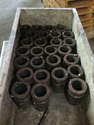 CANTIDAD 1 - PORTAHERRAMIENTAS Mazak Power Center V-10N_VAINAS DE HERRAMIENTAS_19704 Foto 1 de 4