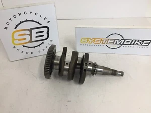 MOTORWELLE BMW R 1200 GS 2013-2018 CODE 7728305 / CRANCKSHAFT - Bild 1 von 12
