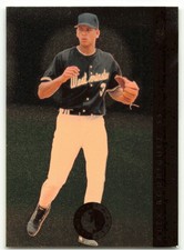 1994 CLASSIC ALEX RODRIGUEZ APPLETON FOXES #100