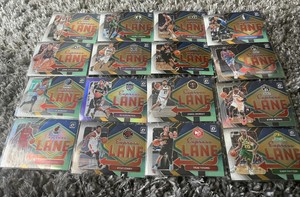 2020-21 Donruss Optic Express Lane INSERT -Pick Your Player