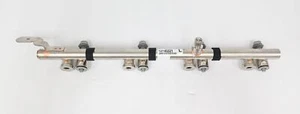 GM Left Fuel Injector Rail 12719352 for GM 5.3L 6.2L V8 2022-2025 - Picture 1 of 3