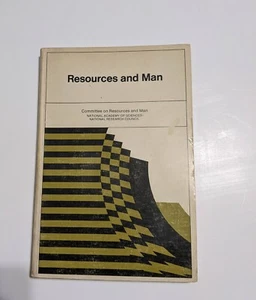 Resources and Man Environment Natural - Picture 1 of 2