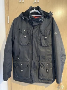 Wellensteyn Leuchtfeuer Herrenjacke Gr.L - Bild 1 von 13