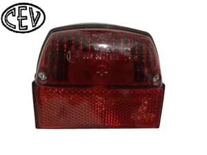 FANALINO POSTERIORE ORIGINALE PIAGGIO SI 50 FL REAR LIGHT GENUINE PARTS CEV 402 - Foto 1 di 13