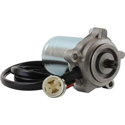 Power Shift Control Motor For Honda TRX400FA FourTrax Rancher 04-07 Foto 1 de 4