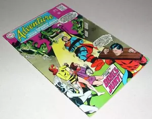 Adventure Comics #370 (DC Comics, 1968) Fine- (5.5) - Picture 1 of 1
