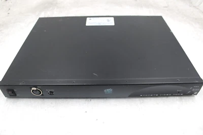 ETC ETCNET2 Video Node Studio Lighting Control Console No AC Adapter TESTED - Image 1 of 3