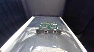 Crestron C2ENET-2 2-Port Ethernet Interface Card. SEALED NEW FREE FAST SHIPPING - Picture 1 of 1