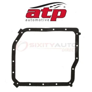ATP Transmission Oil Pan Gasket for 2001-2008 Toyota RAV4 - Automatic wq - Picture 1 of 5