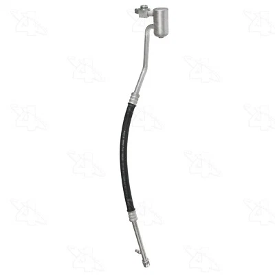 Manguera de succión de refrigerante de aire acondicionado para Nissan Máxima 1996-1999 4 estaciones 923GF26 Foto 1 de 4