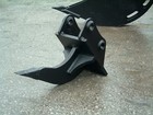 Mini Digger ripper tooth for 1 to 1.9 ton excavators Hitachi/JCB/Volvo c/w pins