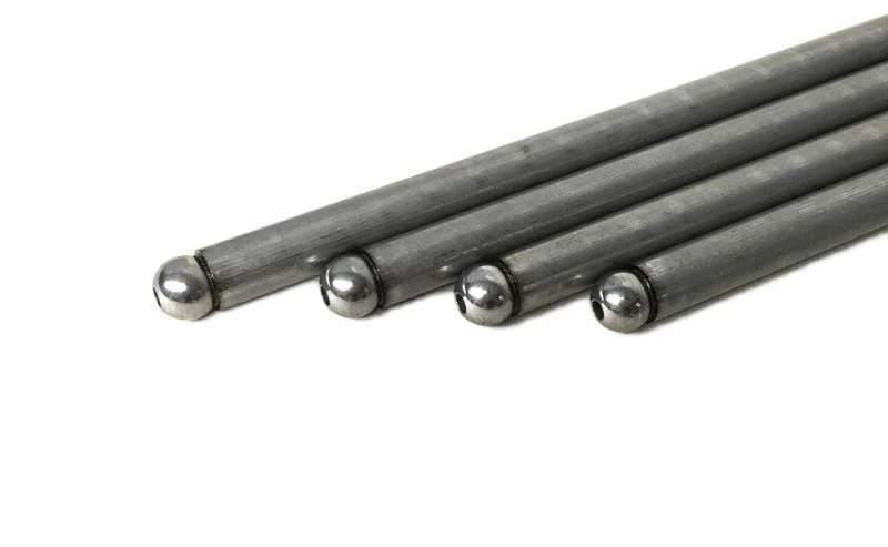 Pontiac 5/16" Std Length Stock Replacement Pushrods Set/16 - Image 1 of 1