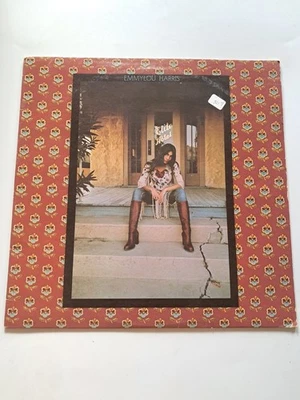 Emmylou Harris - Elite Hotel, Vinyl 1975 Reprise Records MS 2236 Foto 1 de 4